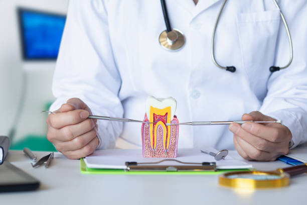 Best Dentist for Tooth Abscess  in Rowland Heights, CA